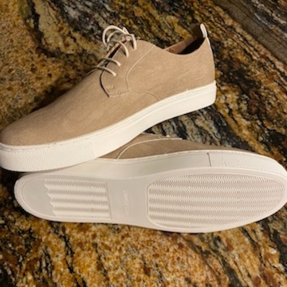 Supply lab TAN womans shoes size - Picture 2 of 6